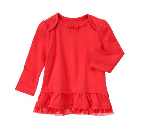 gymboree tulle ruffle hem gymboree tulle ruffle hem